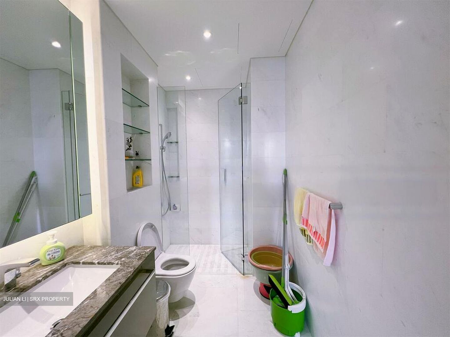 South Beach Residences (D7), Apartment #467600631